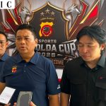 Kapolda Cup Jabar 2026 Jadi Ajang Pengembangan Talenta E-Sport dan Pererat Kedekatan Polri dengan Generasi Muda