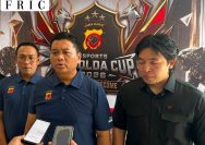 Kapolda Cup Jabar 2026 Jadi Ajang Pengembangan Talenta E-Sport dan Pererat Kedekatan Polri dengan Generasi Muda