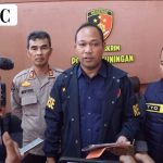 Menantu di Kuningan Diduga Bacok Mertua, Polisi Amankan Pelaku Kurang dari 24 Jam