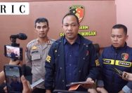 Menantu di Kuningan Diduga Bacok Mertua, Polisi Amankan Pelaku Kurang dari 24 Jam