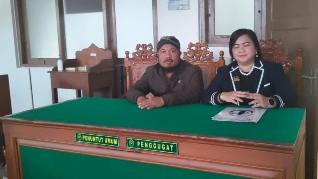 Tim Kuasa Hukum Teguh Riyanto Hormati Independensi Hakim dalam Sidang Praperadilan PN Sragen