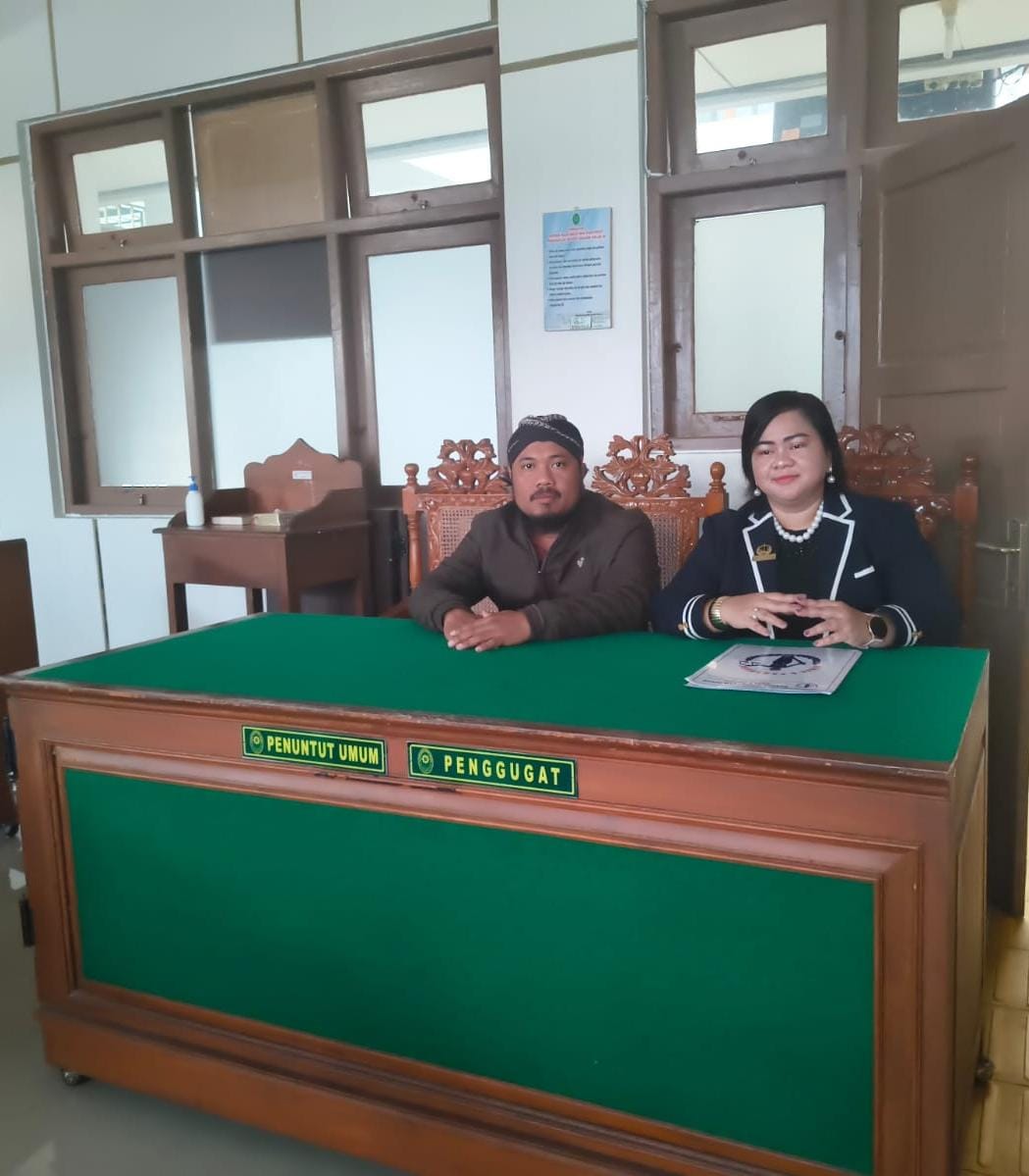 Tim Kuasa Hukum Teguh Riyanto Hormati Independensi Hakim dalam Sidang Praperadilan PN Sragen