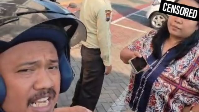 Teguh Riyanto Soroti Dugaan Sikap Oknum Advokat di PN Sragen: "Mengapa Minta Saya Ditahan?"