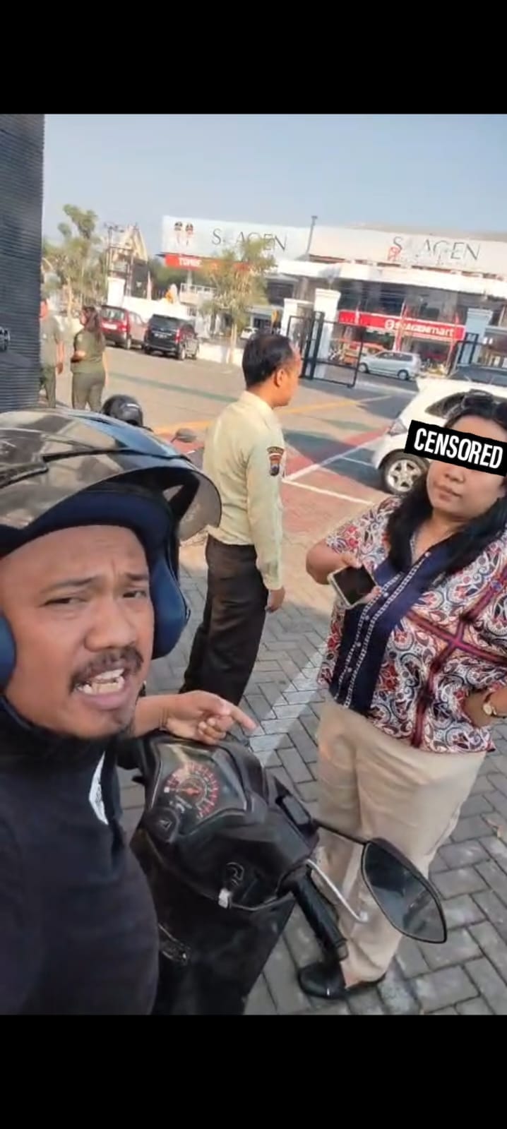 Teguh Riyanto Soroti Dugaan Sikap Oknum Advokat di PN Sragen: "Mengapa Minta Saya Ditahan?"