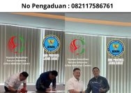 BNNP Jawa Barat Jalin Kerja Sama Luas dengan Yayasan Rehabilitasi Natura Indonesia Ultra Addiction Center dan Puluhan Mitra Se-Jawa Barat