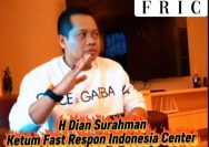Ketum FRIC: Keaslian Barang Bukti Dugaan TPPU Eks Jampidsus Perkuat Kepercayaan terhadap Profesionalisme Polri