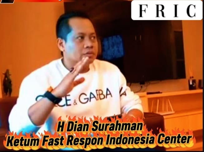Ketum FRIC: Keaslian Barang Bukti Dugaan TPPU Eks Jampidsus Perkuat Kepercayaan terhadap Profesionalisme Polri