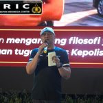 Kapolda Jabar Ajak Masyarakat Perkuat Persatuan Lewat Nobar Final Piala Dunia 2026