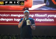 Kapolda Jabar Ajak Masyarakat Perkuat Persatuan Lewat Nobar Final Piala Dunia 2026