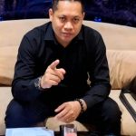 Ketum FRIC H. Dian Surahman Ambil Sikap Tegas, Somasi Hotman Paris Demi Membela Kehormatan dan Marwah Wartawan Indonesia