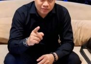 Ketum FRIC H. Dian Surahman Ambil Sikap Tegas, Somasi Hotman Paris Demi Membela Kehormatan dan Marwah Wartawan Indonesia