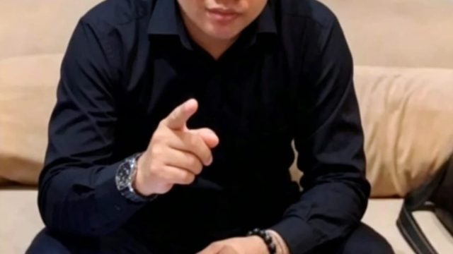 Ketum FRIC H. Dian Surahman Ambil Sikap Tegas, Somasi Hotman Paris Demi Membela Kehormatan dan Marwah Wartawan Indonesia