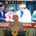 Kapolda Jabar Ajak Cipayung Plus dan Aliansi BEM Perkuat Kolaborasi Lewat Gerakan "Jaga Rawat Jawa Barat