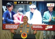 Kapolda Jabar Ajak Cipayung Plus dan Aliansi BEM Perkuat Kolaborasi Lewat Gerakan "Jaga Rawat Jawa Barat