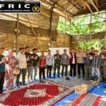 Polresta Cirebon Manfaatkan Program TMMD untuk Edukasi Bahaya Narkoba, Perkuat Ketahanan Masyarakat Desa