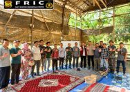 Polresta Cirebon Manfaatkan Program TMMD untuk Edukasi Bahaya Narkoba, Perkuat Ketahanan Masyarakat Desa