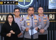 Polri Tegaskan Bhabinkamtibmas Bukan Petugas Pajak, Perannya Sebatas Edukasi dan Kemitraan dengan Masyarakat