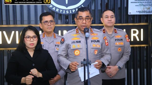 Polri Tegaskan Bhabinkamtibmas Bukan Petugas Pajak, Perannya Sebatas Edukasi dan Kemitraan dengan Masyarakat