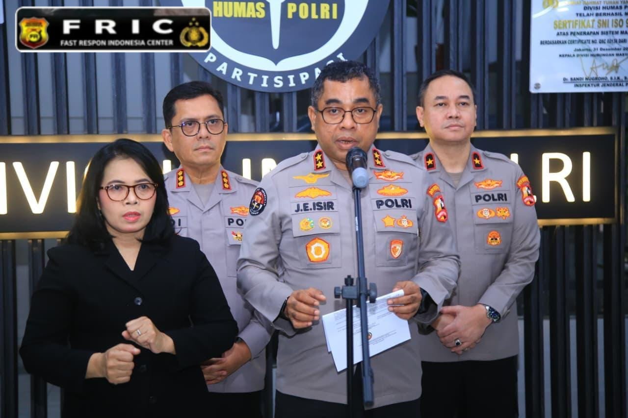 Polri Tegaskan Bhabinkamtibmas Bukan Petugas Pajak, Perannya Sebatas Edukasi dan Kemitraan dengan Masyarakat