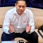 Ketum FRIC: Supremasi Hukum Harga Mati, Intervensi dalam Bentuk Apa Pun Harus Dilawan