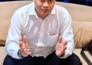 Ketum FRIC: Supremasi Hukum Harga Mati, Intervensi dalam Bentuk Apa Pun Harus Dilawan