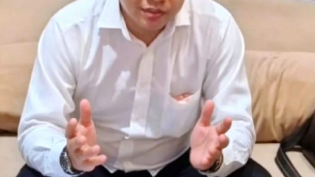 Ketum FRIC: Supremasi Hukum Harga Mati, Intervensi dalam Bentuk Apa Pun Harus Dilawan