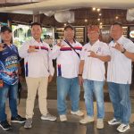 Akuatik Tangsel Siapkan Bibit Juara Lewat Festival Renang Piala Disdikbud, 500 Atlet Ambil Bagian