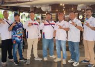 Akuatik Tangsel Siapkan Bibit Juara Lewat Festival Renang Piala Disdikbud, 500 Atlet Ambil Bagian