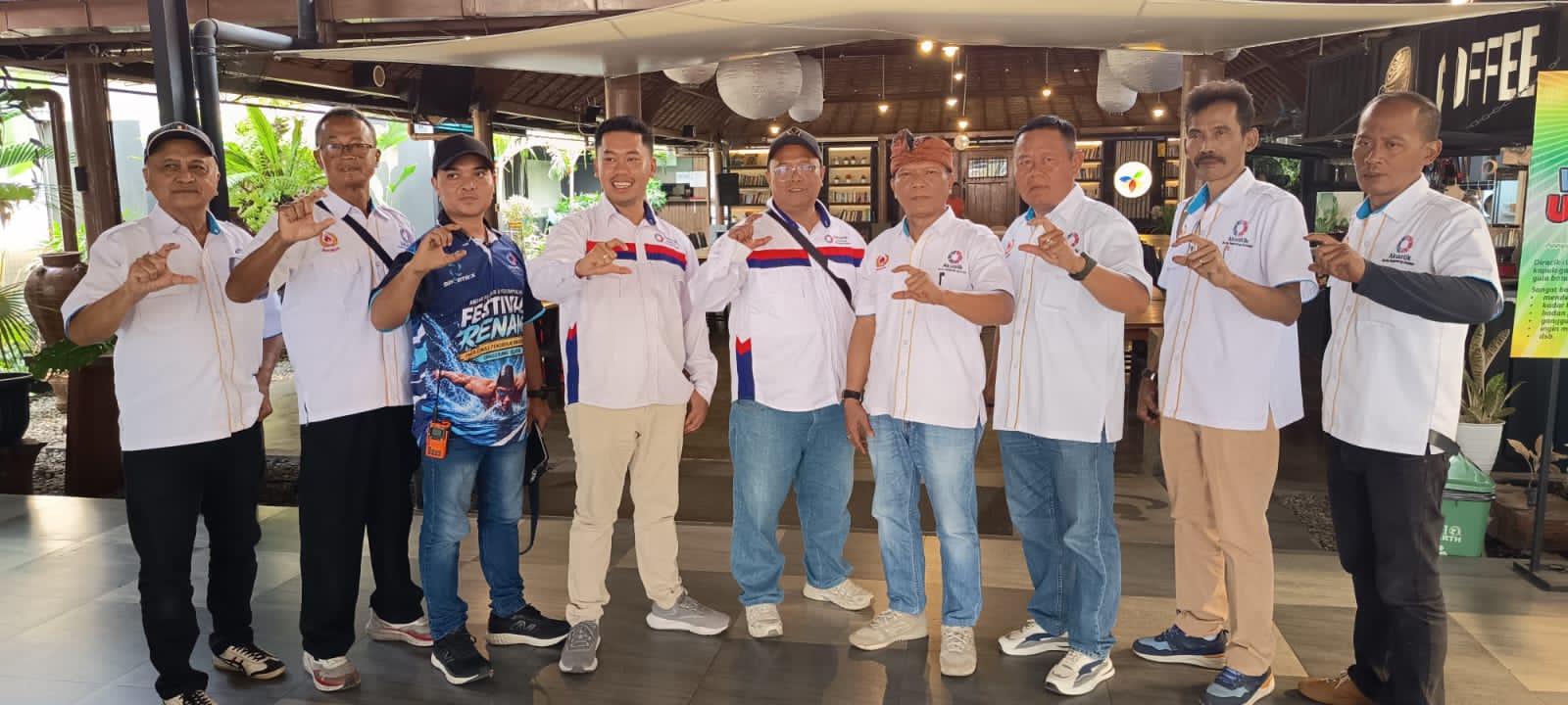 Akuatik Tangsel Siapkan Bibit Juara Lewat Festival Renang Piala Disdikbud, 500 Atlet Ambil Bagian