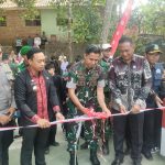 Peresmian Jembatan Garuda di Cigandamekar Jadi Langkah Strategis Perkuat Konektivitas Desa