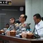 Polri Perkuat Kesiapsiagaan Personel dan Peralatan Antisipasi Ancaman Karhutla 2026