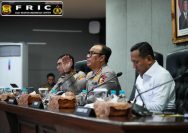 Polri Perkuat Kesiapsiagaan Personel dan Peralatan Antisipasi Ancaman Karhutla 2026
