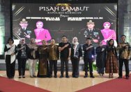 Suasana Haru Warnai Pisah Sambut Kapolres Kuningan, Pengabdian Berlanjut di Bawah Kepemimpinan Baru