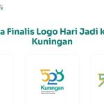 Pemkab Kuningan Libatkan Masyarakat Tentukan Logo Hari Jadi ke-528 Melalui Voting Publik