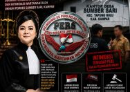 GWI Geram atas Dugaan Intimidasi Wartawan, Advokat Rikha Angkat Bicara