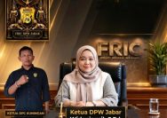 FRIC Jawa Barat Dukung Pengusutan Tuntas Dugaan Korupsi di Kejaksaan Agung, Tegaskan Penegakan Hukum Harus Bebas Intervensi