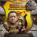 Polri Tegaskan Supremasi Hukum: Dugaan Korupsi dan TPPU Menjerat Mantan Jampidsus, Era Impunitas Dinyatakan Berakhir