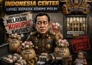 Korupsi Pejabat Penegak Hukum Mengguncang Kepercayaan Publik, Jangan Biarkan Hukum Tunduk pada Kekuasaan