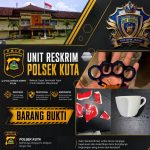 Klarifikasi Polsek Kuta: Penanganan Dugaan Pengancaman di Hotel Legian Dipastikan Sesuai Prosedur
