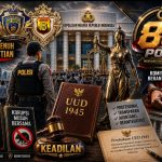 Ketika Polisi Tidak Ada: Menimbang Peran Polri, Bahaya Generalisasi, dan Ujian Integritas Penegakan Hukum