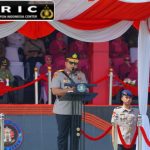 Wakapolda Jabar Buka Diktukba Polri SPKT TA 2026, Tekankan Pelayanan Humanis dan Pendidikan Bebas Perundungan