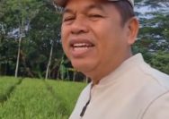 Perangi Begal, Copet, dan Jambret, Dedi Mulyadi Buka Sayembara Berhadiah hingga Rp50 Juta