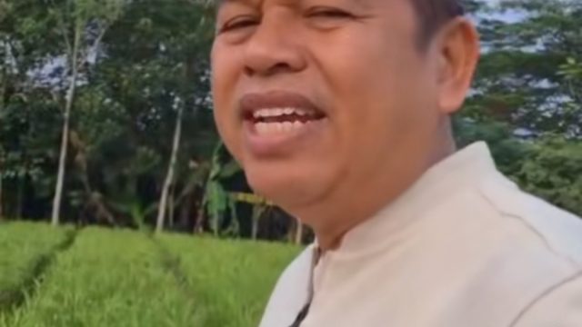 Perangi Begal, Copet, dan Jambret, Dedi Mulyadi Buka Sayembara Berhadiah hingga Rp50 Juta