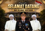Sambut Kapolres Baru, Habib Rifky Alaydrus Perkuat Sinergi Polri dan Ulama Demi Kuningan Kondusif