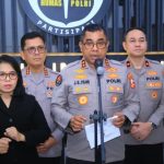 Polri Terbitkan Mutasi Terbaru, 146 Perwira Bergeser dan 23 Personel Pensiun