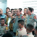 Wakapolri Tegaskan Reformasi Pendidikan Polri untuk Mewujudkan SDM Unggul dan Berintegritas