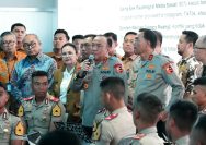 Wakapolri Tegaskan Reformasi Pendidikan Polri untuk Mewujudkan SDM Unggul dan Berintegritas