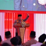 Kapolri Tutup Diklatsarnas Brigade Persis, Tekankan Persatuan dan Sinergi Menuju Indonesia Emas 2045