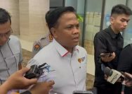 Satgas Haji dan Umrah Polri Tetapkan 32 Tersangka, Kerugian Korban Capai Rp116,7 Miliar
