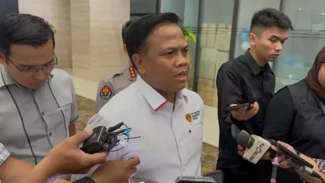 Satgas Haji dan Umrah Polri Tetapkan 32 Tersangka, Kerugian Korban Capai Rp116,7 Miliar